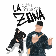 En Mi Zona Ft Juicynise Prod (@1viglezzz X @tydesmos)