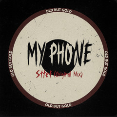 My Phone (Original Mix)