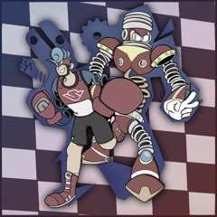 Victory! Spring Men