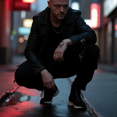 Pushing Rocks (Downhill RMX)