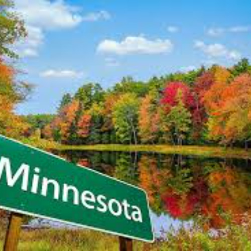 How and Where to See the Best Fall Colors with Brian Schwingle 9-12-2025