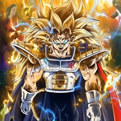 Fabvl - Never Fall Apart Daycore [Vegeta Rap]