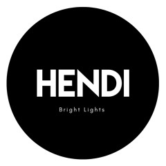 Bright Lights (Unmastered)