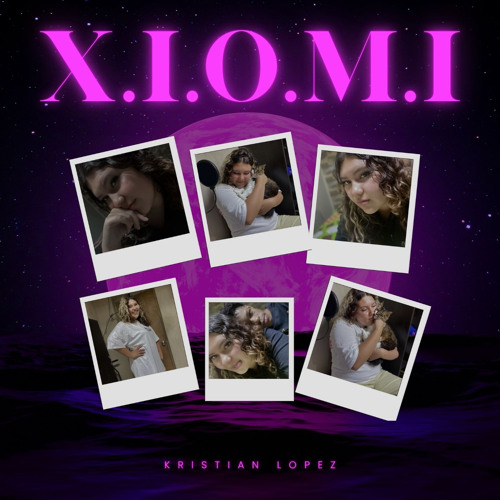 X.I.O.M.I (Radio Edit)