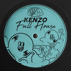 FULL HOUSE EP. 26 - TECH HOUSE CLUB MIX