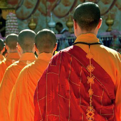 LOVE - Tibetan Relaxing Music (25)