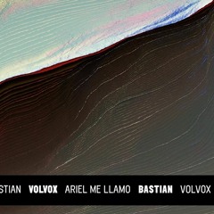 BASTIAN TANGO 04-02-23 W/ VOLVOX & ARIEL ME LLAMO