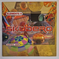 DJ Skudero - Espiral 2000 (HQ) (Makina)