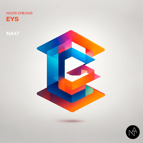 EYS - Nigiri Dreams (Original Mix)