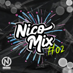 NICOMIX #02 (Alleh & Yorghaki, Beéle, Hugel, Bad Bunny, Joaqui y más)