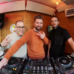 Bredren @ Kiosk Radio 20.04.2022