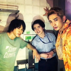 Your Anxiety Buddy - Chamber of Reflection