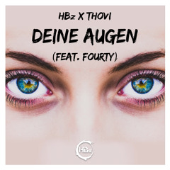 Deine Augen (feat. FOURTY)