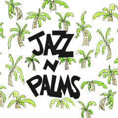 Mix of the Week #456: Jazz N Palms