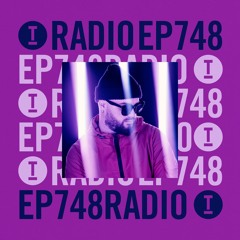 Toolroom Radio EP748 - Presented by ESSEL