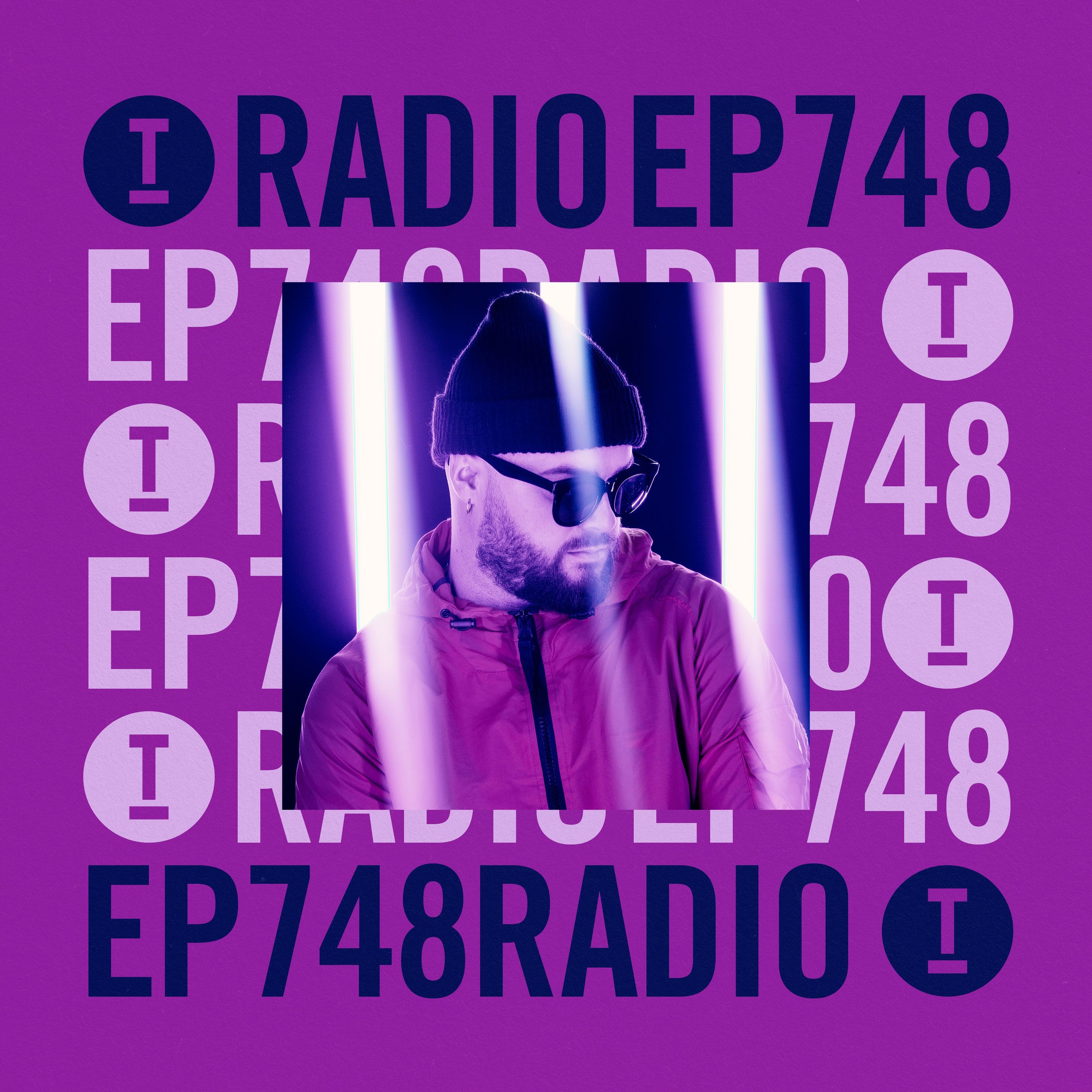 Toolroom Radio