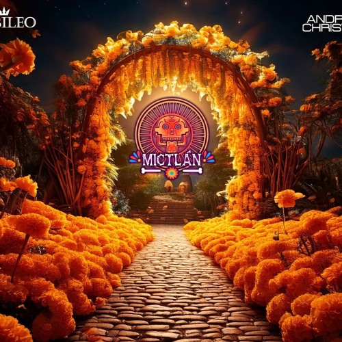 MCTLAN💀🇲🇽🇨🇴 - Opening