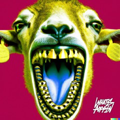 AKA AKA, Elternhouse - The Rave (Extended Mix)WHATS POPPIN 003