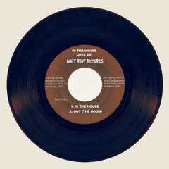 Out (the Room) - Love Ex