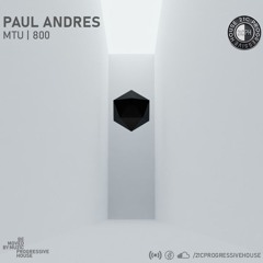 Paul Andrés | MTU800