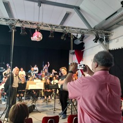 Stepping into Anthony Braxton's Musical Universe: Darmstadt Creative Orchestra: Sinead Hayes