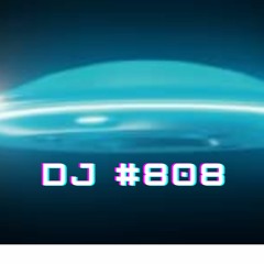 RADIO 808 #003 - 4 DECKS - OLDSCHOOL RAVE, ISOLATED STEMS, AND ELECTRO - TRACKLIST IN DESCRIPTION