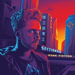 Section303 - Neon Vigil (Original Mix) - Preview - OUT NOW