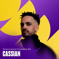 Tomorrowland Friendship Mix with Cassian - June, 2025