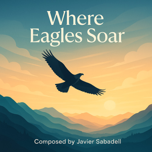 Where Eagles Soar