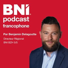 363 Benjamin DELAGOUTTE Inviter Pour Rencontrer Un Partenaire, Pas Pour Participer À La Réunion