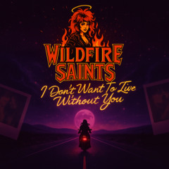 I Dont Want To Live Without You (Cover)