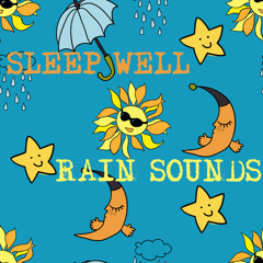 River Rain : Sleep For Days