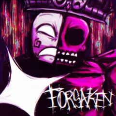 FORSAKEN OST - NULL_AND_VOID (NOLI CHASE THEME)