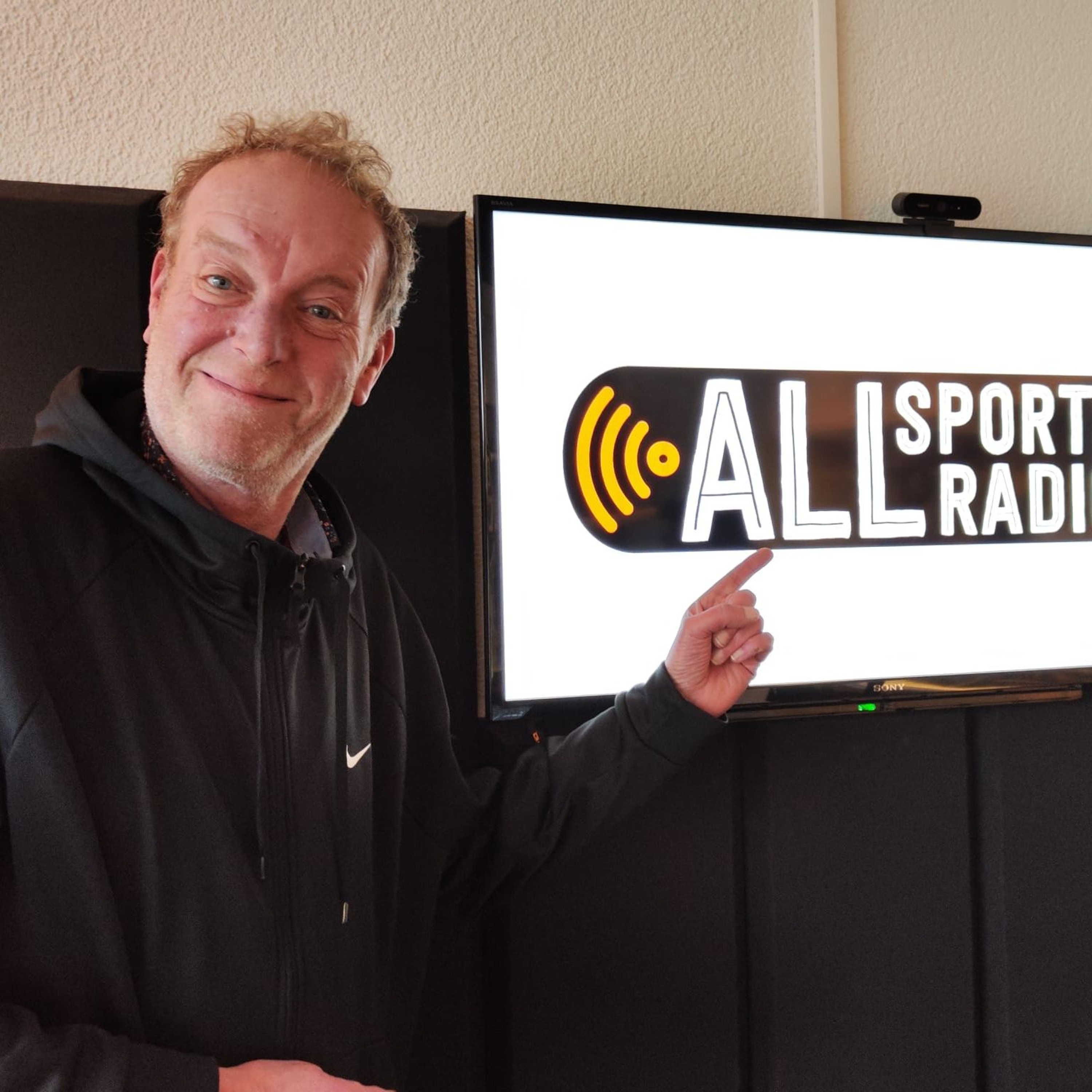 Gian van Veen als laatste landgenoot strijdend ten onder - ALLsportsradio LIVE! 25 juli 2025 episode artwork