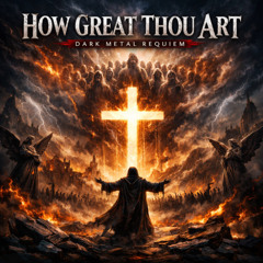 How Great Thou Art (Dark Metal Requiem)