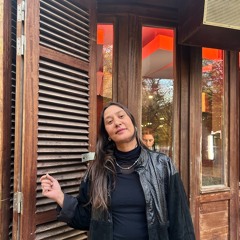 Nora Sigué @ Kiosk Radio 31.10.2025