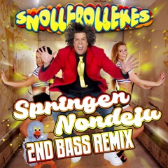Springen Nondeju (2nd Bass Remix Radio Edit)