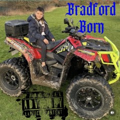 Bradford Born