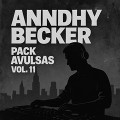 (PREVIA) Anndhy Becker - Avulsas Vol. 11