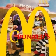 Logan Midget McDonald's Theory