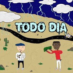 Todo Dia (feat. Sub741)