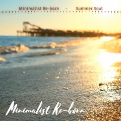 Summer Soul (Radio Edit)