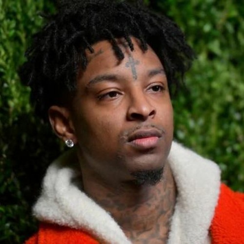 21 Savage- Glock In My Lap (Fast)