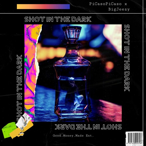 Shot In The Dark [REMASTERED]