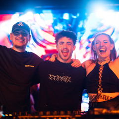 Rheuss x Calypso & Staszkø - Fantasm @ Docks 26.12.2024 Closing Set