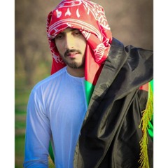 Ghwaram Ghanamrang Bacha | Akbar Shah Nikzad Pashto Song 2024 | New Pashto Song 2024