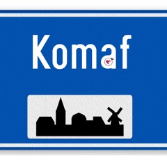 Reeks 1 - podcast Komaf