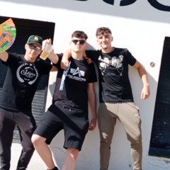 HARDGROOVE SET