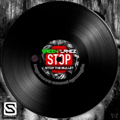 GreenFlamez - Stop The Bullet ( Original Mix )