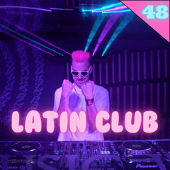 Latin Club Mix 2023 | #48 | Live @ ATO Hidden Nightclub Mexico City by DJ WZRD